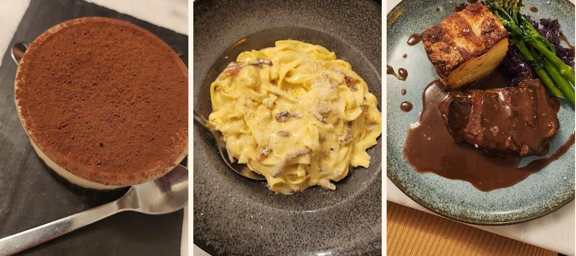 Satollo Trattoria Italiana - Gallery Image 1