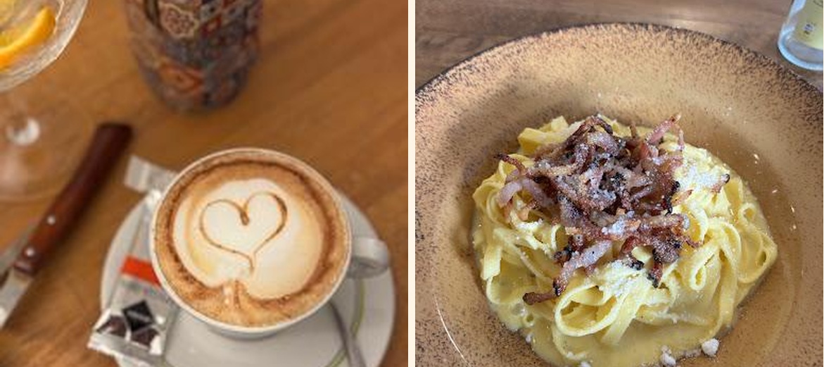 Satollo Trattoria Italiana - Gallery Image 3