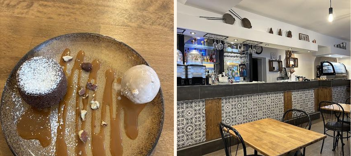 Satollo Trattoria Italiana - Gallery Image 4