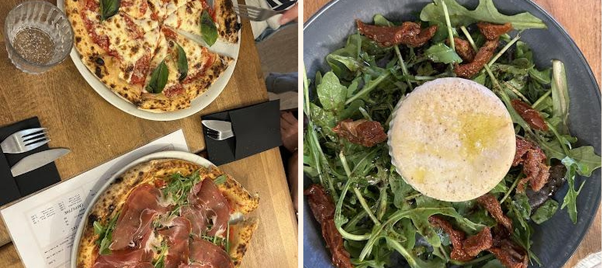 Satollo Trattoria Italiana - Gallery Image 5