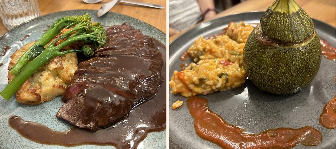 Satollo Trattoria Italiana - Gallery Image 6